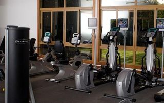 Los Altos Club residence fitness Los Altos Club residence fitness
